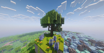 Overworld
