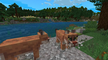 Vanilla Expanse — screenshot 5