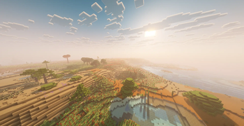 Overworld