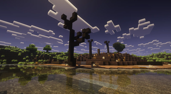 Dead Forest