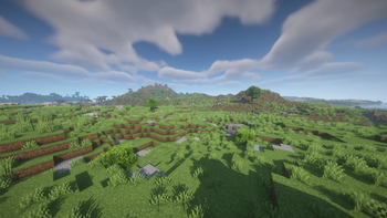 Rocky Fields