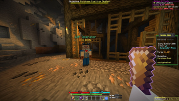 Clean GUI