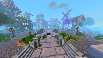 Updated Graphics