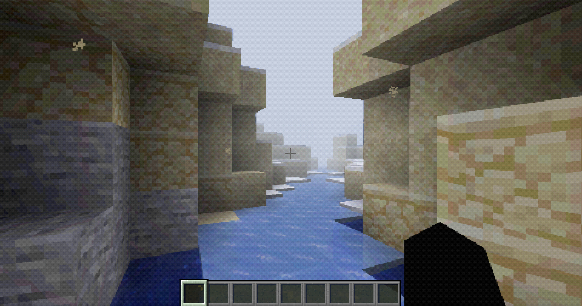 PSX-Core Shader - 1