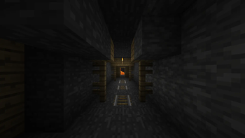 Mineshaft