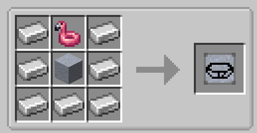 advance artifacts — screenshot 1