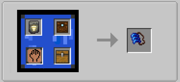 advance artifacts — screenshot 2