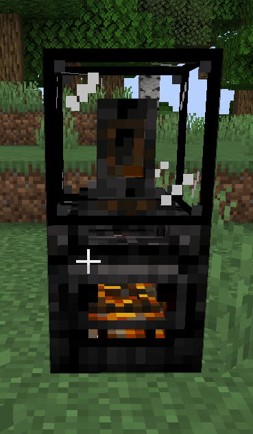 advance artifacts — screenshot 6