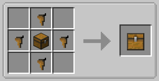 advance artifacts — screenshot 3