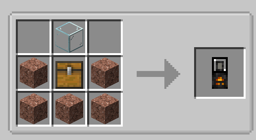 advance artifacts — screenshot 5