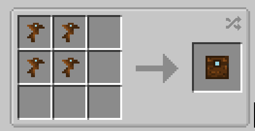 advance artifacts — screenshot 4