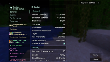 MIDRANGE PC