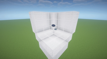 Music Disk Blueprint