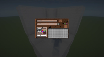CD-Writer GUI
