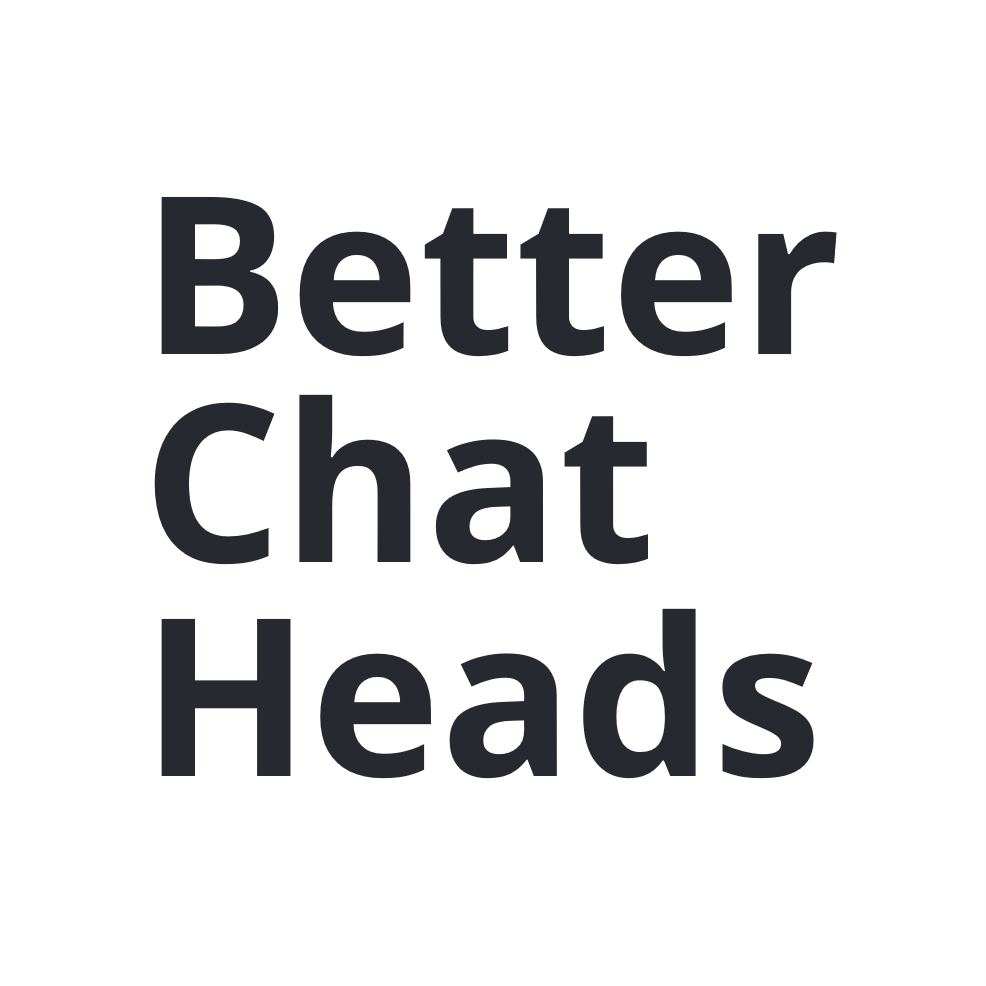 BetterChatHeads