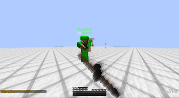 Hypixel Hit