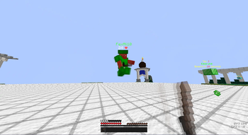 Hypixel Hit