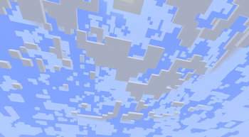 5 Layers, 64.0 Spacing