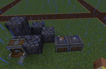 Ops, watch out for lava.
