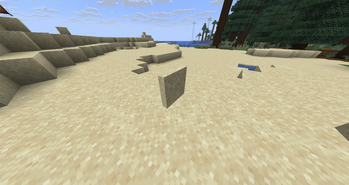 Trapdoors