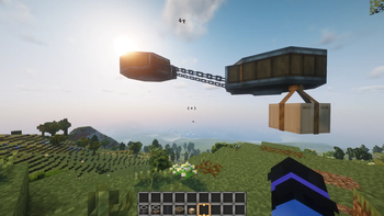 Create v6