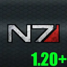Mass Effect Mash-Up Concept Update