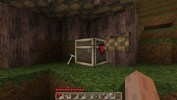 storage