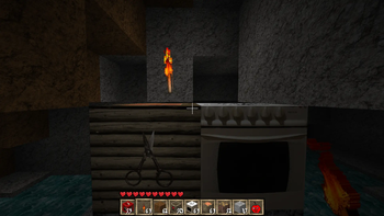 survival base