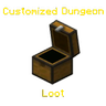 Customized Dungeon Loot