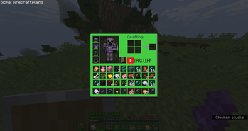 DarkLeafs thexture pack — screenshot 1