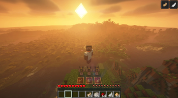 Flight Potions — screenshot 2