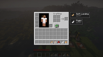 Flight Potions — screenshot 1