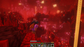 3. nether