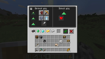 Personalbeacon mod Showcase