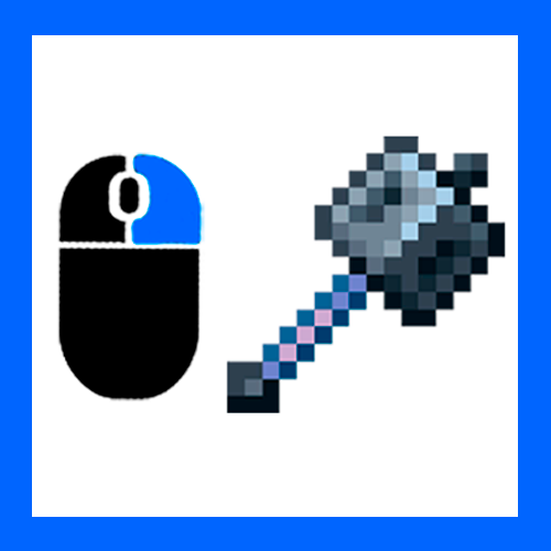 Easy Elytra Mace