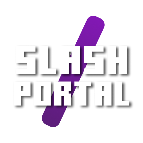 Slash Portal