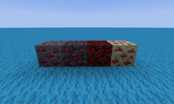 Ruby Ore