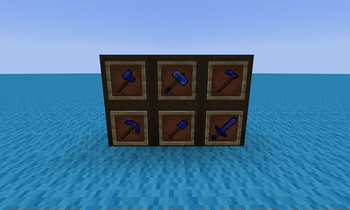 Sapphire Tools