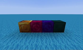 Gem Blocks