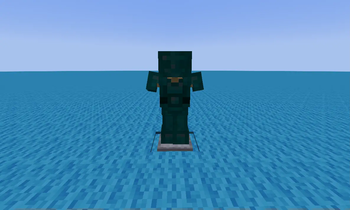 Enderite Armor