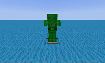 Emerald Armor