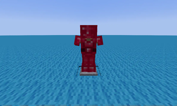 Ruby Armor