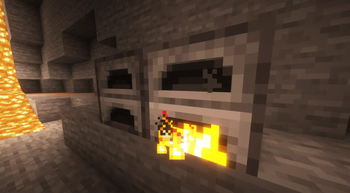 Default Furnaces