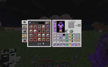 An Example Of A Smp Kit How This pack looks like