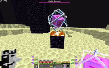 3d crystals