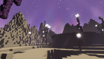Ender Wastes