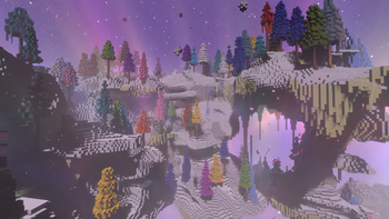 Hallowed Tundra