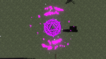 Satchel Sigil