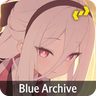 IVR - Blue Archive Train Pack 图标