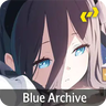 IVR - Blue Archive Train Pack